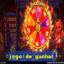 jogo de ganhar dinheiro no cadastro